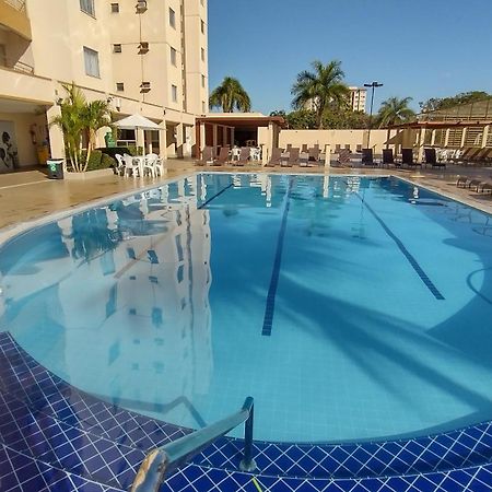 Prive das Thermas II - Achei Ferias Caldas Novas Exterior foto