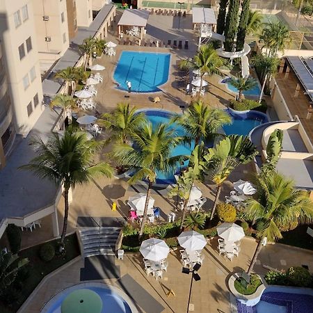 Prive das Thermas II - Achei Ferias Caldas Novas Exterior foto