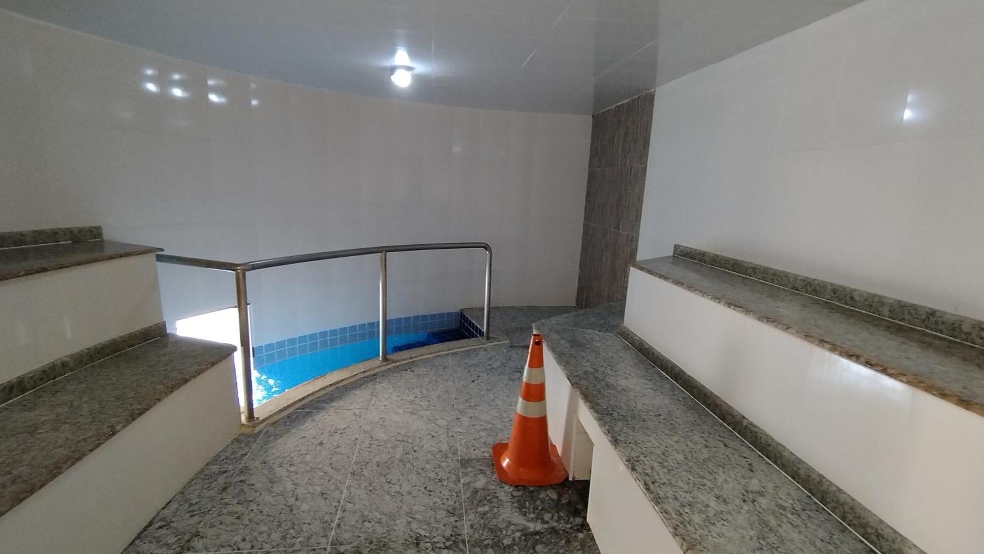 Prive das Thermas II - Achei Ferias Caldas Novas Exterior foto