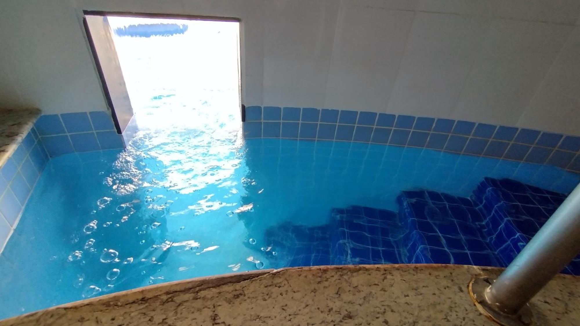 Prive das Thermas II - Achei Ferias Caldas Novas Exterior foto