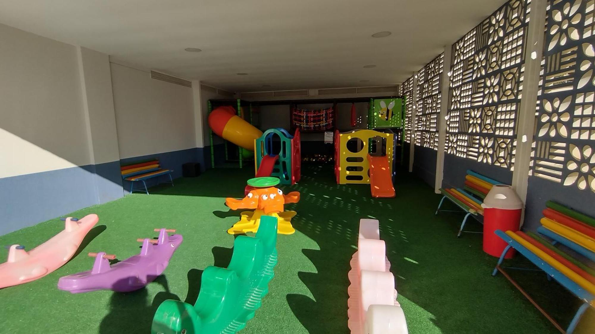 Prive das Thermas II - Achei Ferias Caldas Novas Exterior foto