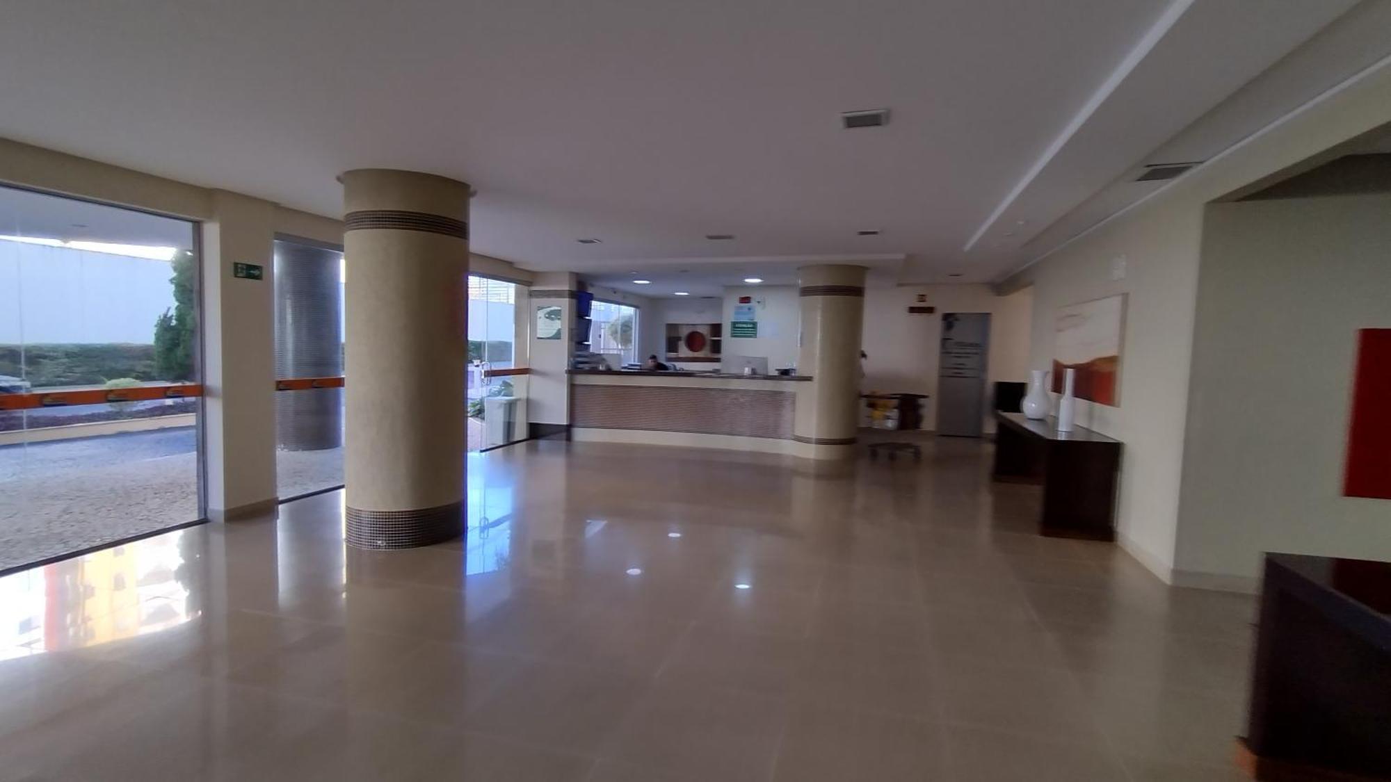 Prive das Thermas II - Achei Ferias Caldas Novas Exterior foto